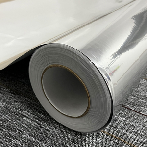 Nhãn Dán Vinyl Màu Biển Đồ Họa Cho Máy Cắt Vinyl/Keo Dán Vinyl Cắt Màu Cho Bảng Hiệu Nhà Máy - Product Image 2