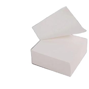 Sticky Note Glue <strong>Memo</strong> <strong>Notepad</strong> with Calender - Product Image 5