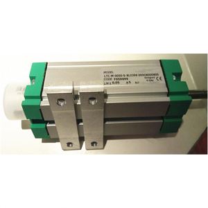 LT-M-0130-P linearer Weg sensor mit induktivem Schalter der Welle - Product Image 3