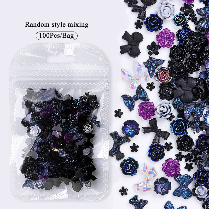 100 pcs 12