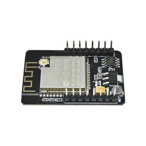 ESP32-CAM WiFi Wireless-Modul ESP32 Seriell zu WiFi ESP32 CAM SPI Flash Wireless-Entwicklungs platine mit OV2640-Kameramodul - Product Image 2