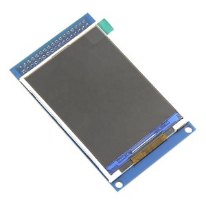 DIYmalls 2,8 "Zoll TFT LCD-Bildschirm modul ILI9341 320x240 3,3 V/5V RGB 65K Farbe für Arduino ESP32