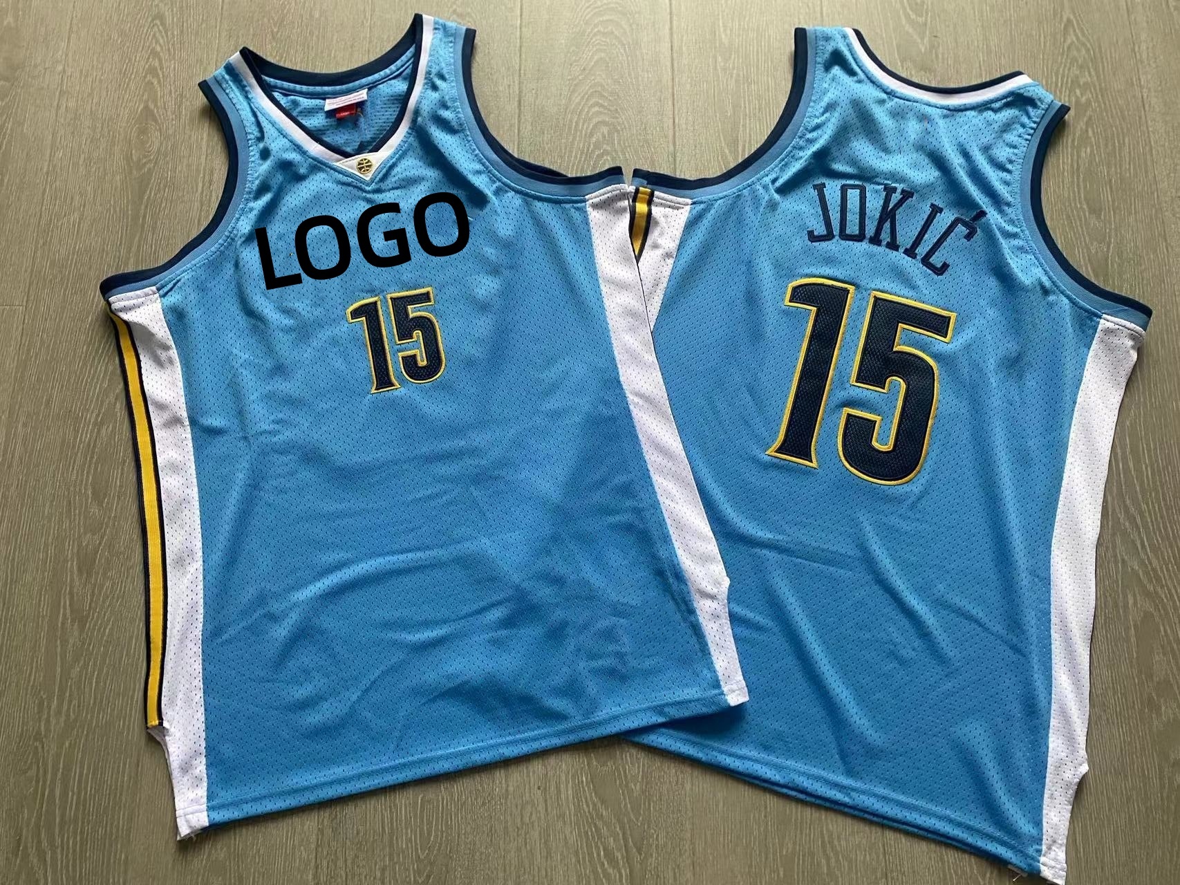 Light Blue