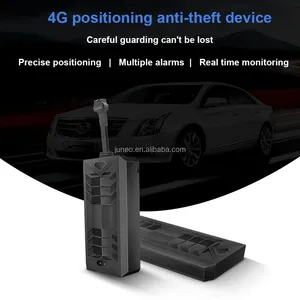 TKSTAR 4G GPS izci arabalar için motosikletler Alarm aşırı hız motor kapatma özelliği IOS App görünüm LBS AGPS TK806 araç cihazı - Product Image 5
