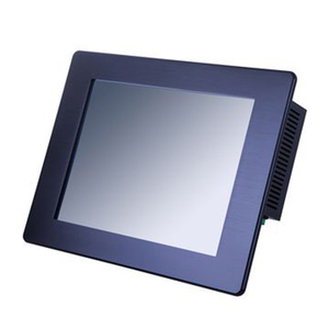 De grado industrial resistente de alta luminosidad 7 pulgadas pantalla táctil resistiva LCD Monitor con USB RS232 Puerto 12V 12V de entrada de 24V DC - Product Image 3