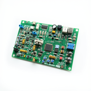 OEM tùy chỉnh <span class=keywords><strong>Drone</strong></span> điều khiển và từ xa pcba bảng điều khiển nhà máy lắp ráp dịch vụ - Product Image 5