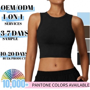 <strong>Elite</strong> Black <strong>Yoga</strong> Suit Athletic Two Piece Long Pants Sports Bra High Impact Workout Training Exercise Set