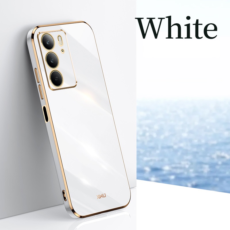 Just case&White