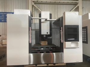 VMC2090 Factory Direct <strong>Sell</strong> Vertical Milling Machine CNC Machine Tool CNC Vertical Machining <strong>Center</strong> - Product Image 6