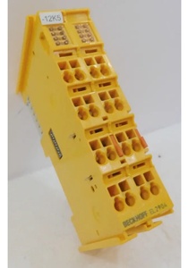1 PIEZA PLC EL2904 Nuevo en caja EL2904 PLC 4X MÓDULO DE SEGURIDAD DE SALIDA DIGITAL Garantía de un año - Product Image 5