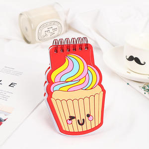 Детские канцелярские мини-блокноты - Product Image 2