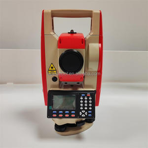 Bluetooth Transferencia de datos inalámbrica Topografía y mapeo de tierras Kolida Estación total de la Kts-442Ut - Product Image 2