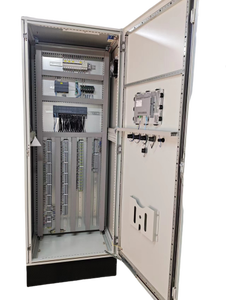 Nuova condizione CPU distribuzione di potenza e apparecchiature di controllo PLC con interfaccia di comunicazione RS485 - Product Image 6