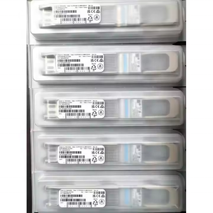 Mel Lanox MMA4Z00-NSツインポートOSFPデュアルMPO-12/APC 2x40 0ギガバイト/秒2xSR4マルチモードネットワークモジュールMMA4Z00-NS - Product Image 2
