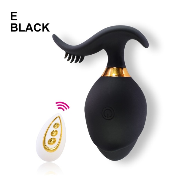 E-BLACK