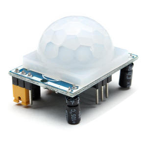Cheng su chuang HC-SR501 einstellbares PIR-Bewegungs sensor modul für Arduino-Projekt
