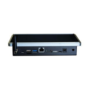 Rockchip ARM 10,1 Zoll Linux Ubuntu Build droot Debian System Industrie Panel PC mit LAN Uart RS232 für Mining Machine - Product Image 1