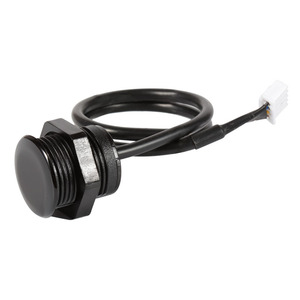5V DC Infrared Small <strong>Proximity</strong> <strong>Sensor</strong> NPN Output for Touchless Faucets Advertising Vending <strong>Machines</strong> etc. - Product Image 2