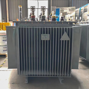 Personalizzabile 750KVA trifase olio immerso di potenza per trasformatori 10KV 380V 33KV ingresso <span class=keywords><strong>11KV</strong></span> 440V 480V uscita frequenza 50Hz