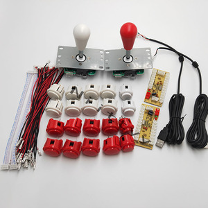 Набор аркадных джойстиков для ПК - Product Image 4