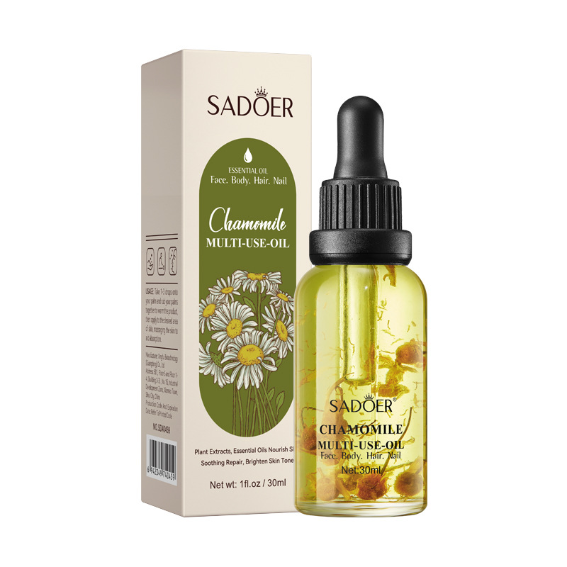Chamomile 30ml