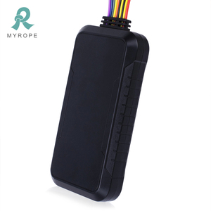 公共汽车和卡车的实时定位GPS跟踪器燃油监控系统 - Product Image 3
