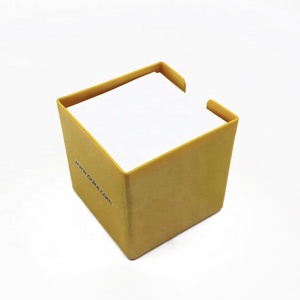 Bloc de notas adhesivas, notas adhesivas personalizadas, marcador - Product Image 3