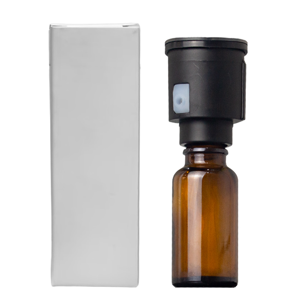 Buse de diffuseur d'aromathérapie sans eau de 20ml