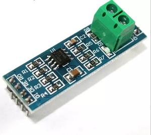 Módulo de RS-485 TTL a RS485, componente electrónico, Chip IC MAX485, Original, nuevo, disponible - Product Image 1