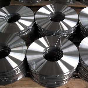 4J36 özel alaşım invar 36 bant B-2 monel 400 K500 nikel alaşımlı şerit - Product Image 3