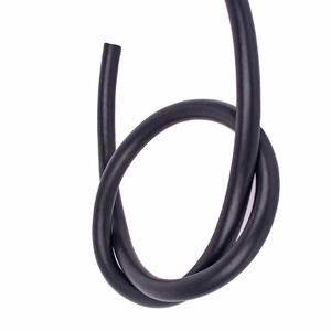 ท่อน้ำมันเชื้อเพลิง100 R4 SAE สีดำและเครื่องทำความเย็นดีเซลท่อก๊าซแบบยืดหยุ่น - Product Image 6