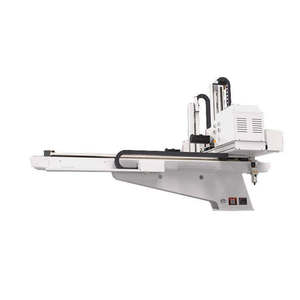Robot de fabricación inteligente brazo de robot industrial multifuncional robot colaborativo de 6 ejes - Product Image 6