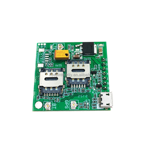 Neu Lager A7670SA Full SIMCOM 4G Cat1 4G Low Power Modul mit GSM GPS BK-A7670SA mit PCB Antenne - Product Image 3