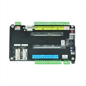 CPM1A-30CDR-A-V1-controlador lógico programable PLC, Unidad de CPU de 30 puntos, entrada de punto de AC100-220V18, salida de relé de 12 puntos