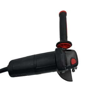 China Factory 850W Electric Machine 230V 50/60HZ <strong>Mini</strong> Angle <strong>Grinder</strong> SF26-100 115mm 100mm Disc <strong>Surface</strong> Conditioning Polishing