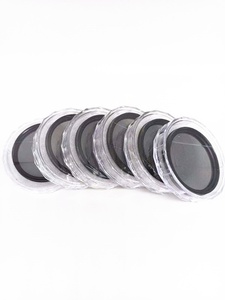 Adjustable 37mm 52mm Anti-Reflective ND <strong>Filter</strong> Factory Glass Lens <strong>Polarizer</strong> CPL for DSLR Camera Caliber Options Used - Product Image 5