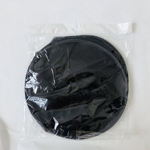热卖汽车侧窗紫外线遮阳帘聚酯网可折叠遮阳帘通用尺寸窗帘2pcs儿童遮阳帘