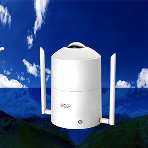 Sistema di monitoraggio CLOUD in tempo reale per la sicurezza aerea aeroporto sensore CLOUD con CLOUD COVER strumento di misurazione - Product Image 1