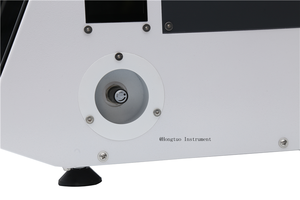 Điện tử LCD hiển thị DSC khác biệt quét Nhiệt lượng kế - Product Image 5