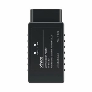 XTOOL M822 Adapter 8A All <strong>Key</strong> Lost Programming Code Reader with KC501 <strong>Programmer</strong>
