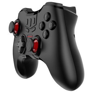 Manette Mando Gamepad สำหรับ Android iOS PC PG-9216ตัวควบคุมเกม BT ไร้สายสำหรับ PS4 PS3จอยสติ๊ก - Product Image 3
