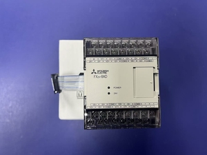 100% New and Original MELSEC-F - FX2N Series FX2N-8AD <strong>PLC</strong> <strong>Analog</strong> <strong>Inputs</strong> <strong>Unit</strong> Module - Product Image 2