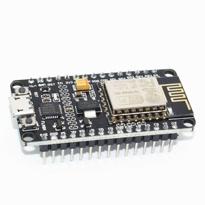ESP8266 serien WiFi modul NodeMcu Lua WIFI V3 entwicklung bord ESP8266 CP2102 mit pcb Antenne und usb port - Product Image 5