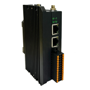 SPS Integrierte programmier bare Steuerung Linux 4G LORA Kanten berechnungs berechnung RS485 RS232 scada CAN Industrial Iot Controller - Product Image 1