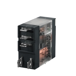 Miniature Voltage Plug in <strong>Relay</strong> <strong>Module</strong> AS14F-LS 1Z 5pin 12vdc 12A <strong>Relays</strong> AC 220v DC 24V General Purpose Electric <strong>Relays</strong> - Product Image 2
