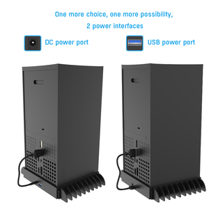 Multi-functional Stand for <strong>Xbox</strong> Series X - Product Image 3