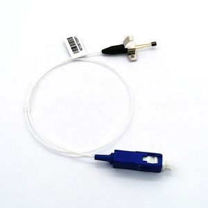 Sợi pigtailed Laser SC UPC ROSA 5 gam 1310nm 1550nm tuyến tính cao ingaas PD cho thông tin di động hệ thống - Product Image 1