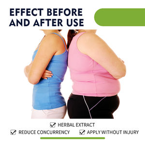 Googeer 59ml Chlorophyll Blutzucker Support Drops Trockener Mund Linderung Formung Körperpflege Tropfen - Product Image 6