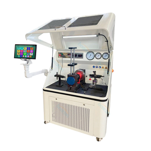 Otomatik teşhis araçları BC818 yükseltme son Test tezgahı sistemi Common Rail yüksek basınçlı enjektör pompa EUI EUP HEUI Test - Product Image 3