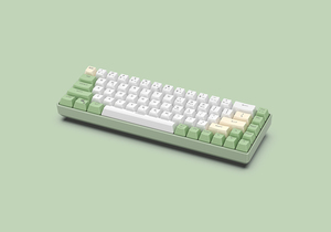 Mini <strong>Keyboard</strong> 68/69 <strong>Keys</strong> Mechanical <strong>Keyboard</strong> Hotswappable <strong>Key</strong> Switch with <strong>Customized</strong> Logo for Windows - Product Image 2